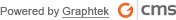 Powered by Graphtek CMS